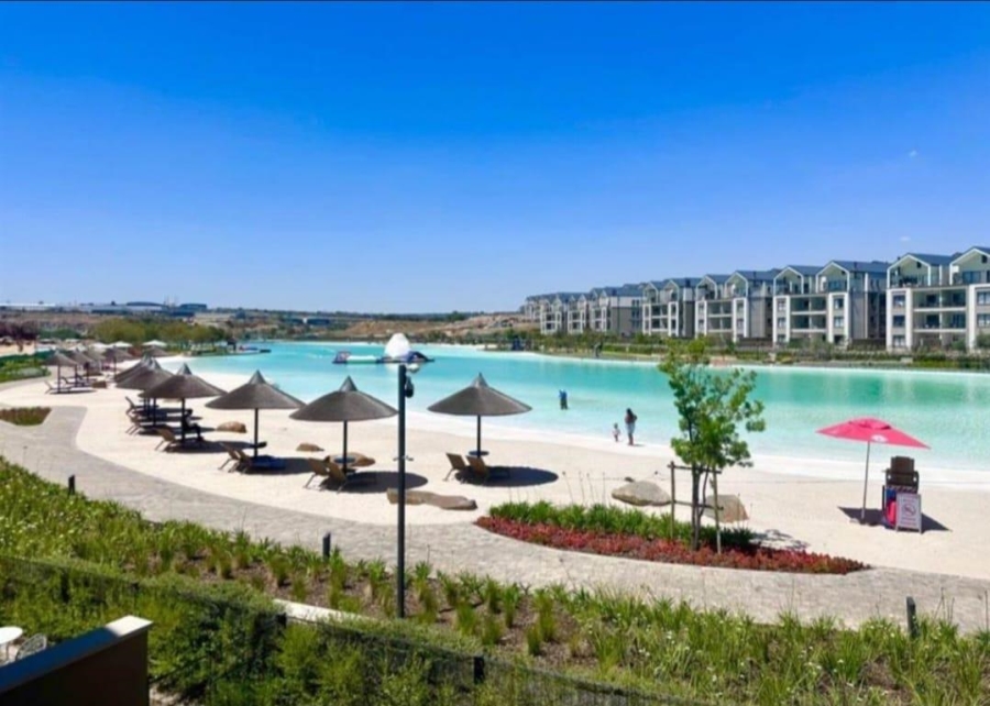 1 Bedroom Property for Sale in Waterfall Gauteng