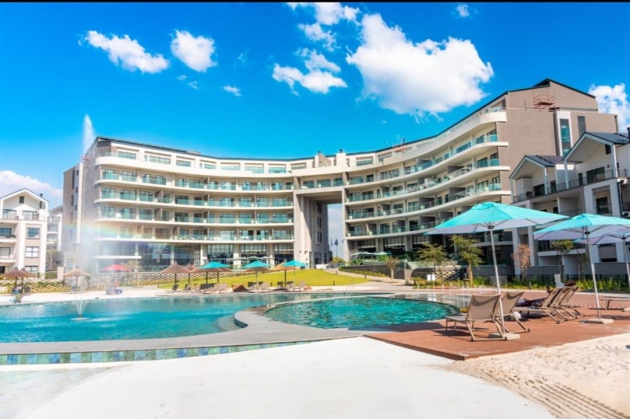 1 Bedroom Property for Sale in Waterfall Gauteng