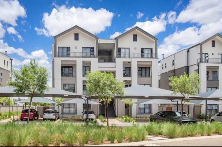 1 Bedroom Property for Sale in Waterfall Gauteng