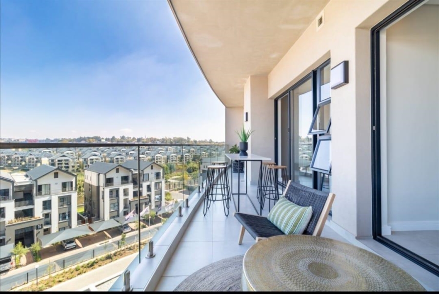 1 Bedroom Property for Sale in Waterfall Gauteng