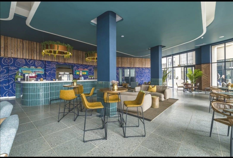 1 Bedroom Property for Sale in Waterfall Gauteng