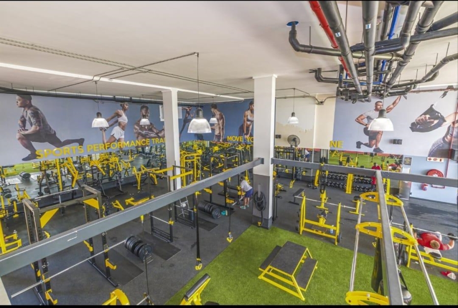 1 Bedroom Property for Sale in Waterfall Gauteng