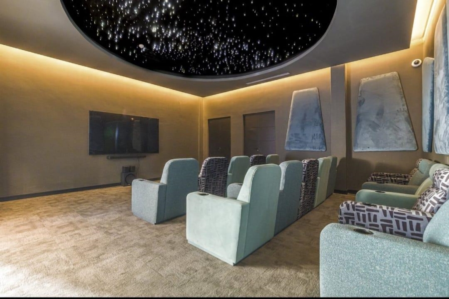 1 Bedroom Property for Sale in Waterfall Gauteng