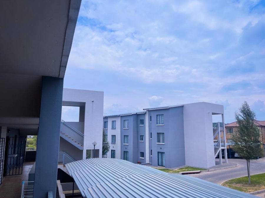 2 Bedroom Property for Sale in Midrand Gauteng