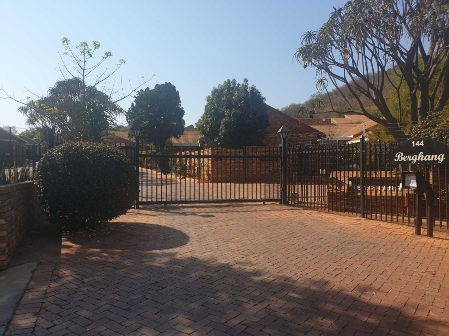 To Let 2 Bedroom Property for Rent in Lynnwood Ridge Gauteng