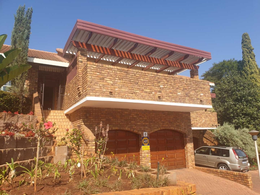 To Let 2 Bedroom Property for Rent in Lynnwood Ridge Gauteng