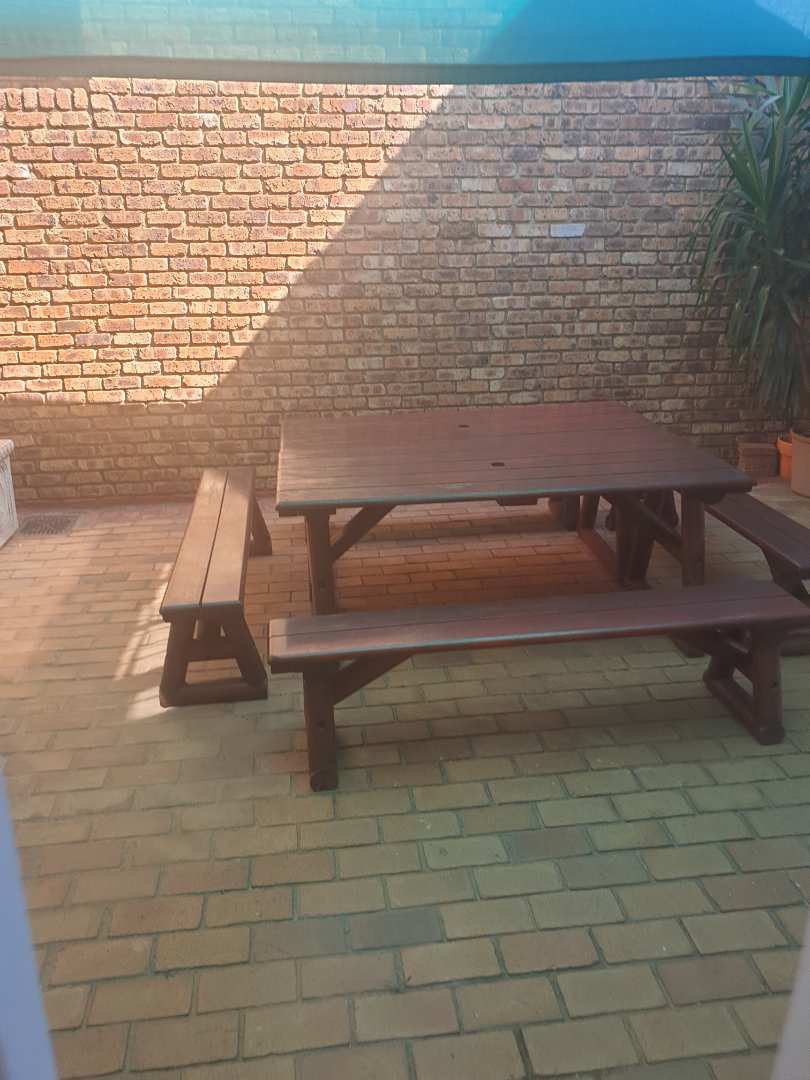 To Let 2 Bedroom Property for Rent in Lynnwood Ridge Gauteng