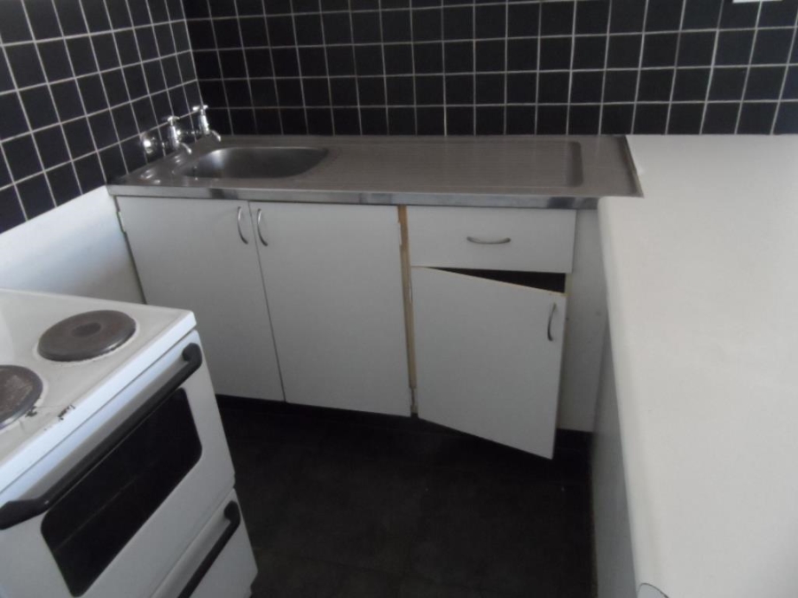 1 Bedroom Property for Sale in Hatfield Gauteng