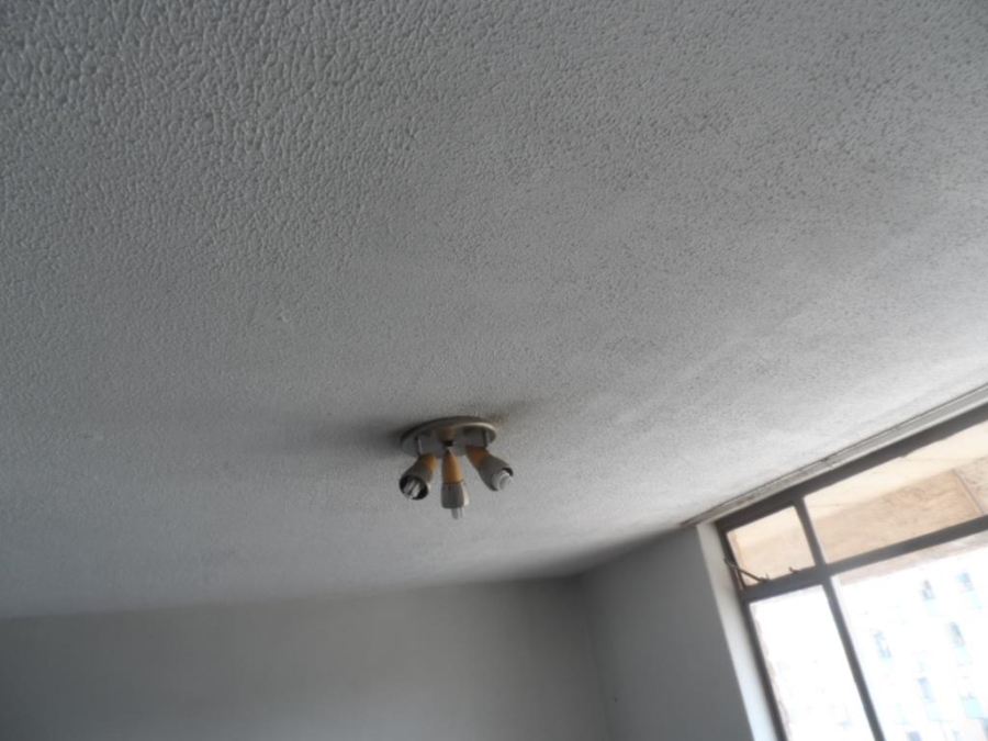 1 Bedroom Property for Sale in Hatfield Gauteng