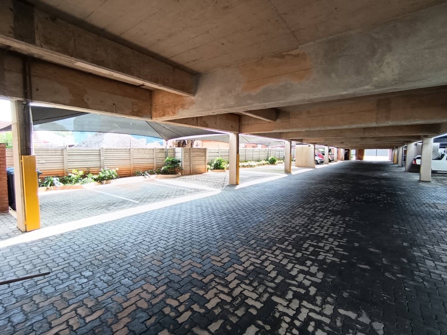 To Let 1 Bedroom Property for Rent in Hatfield Gauteng