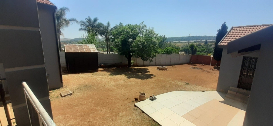 To Let 3 Bedroom Property for Rent in Monument Park Gauteng