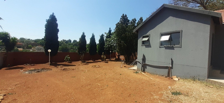 To Let 3 Bedroom Property for Rent in Monument Park Gauteng