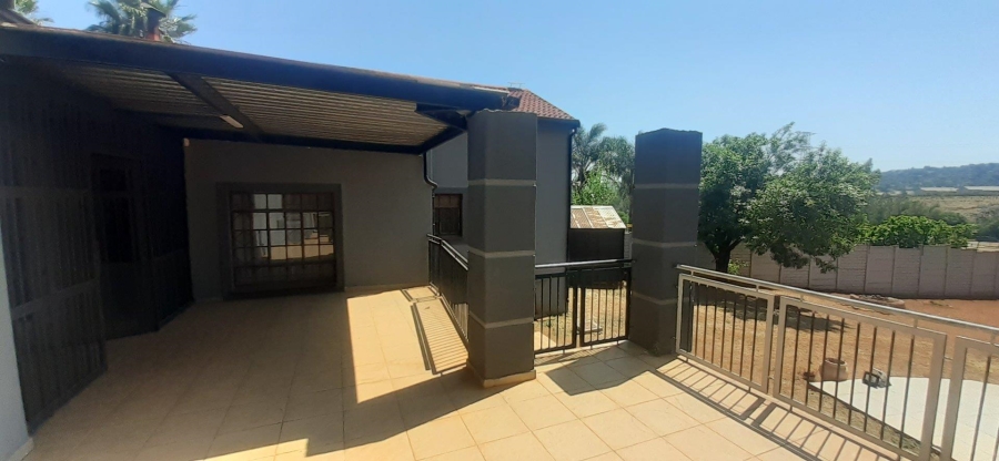 To Let 3 Bedroom Property for Rent in Monument Park Gauteng