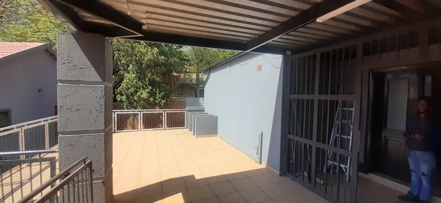 To Let 3 Bedroom Property for Rent in Monument Park Gauteng