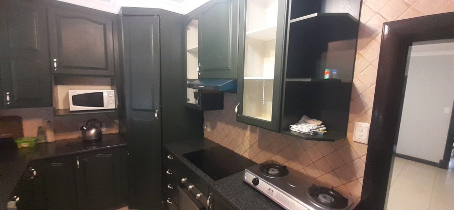 To Let 3 Bedroom Property for Rent in Monument Park Gauteng