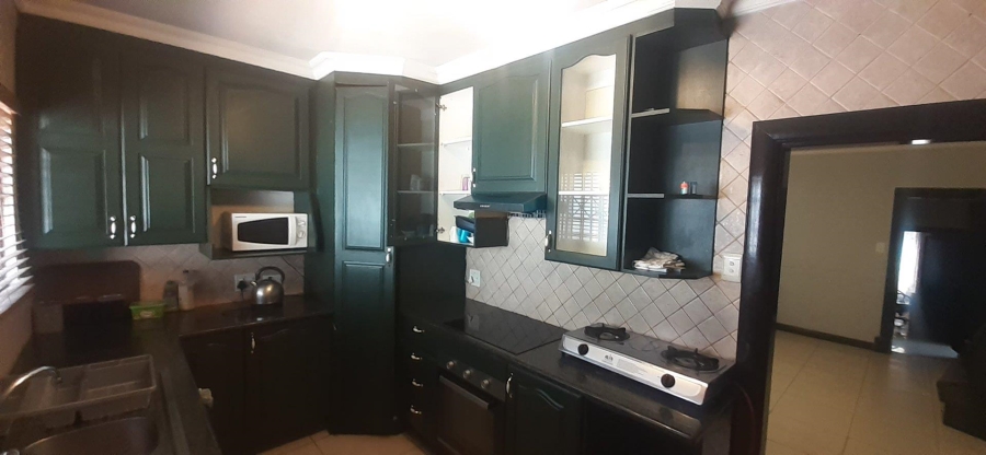 To Let 3 Bedroom Property for Rent in Monument Park Gauteng