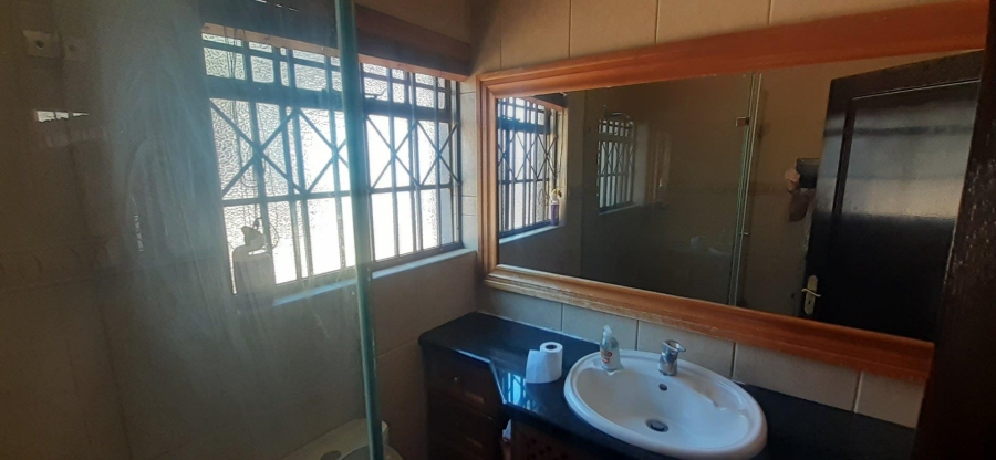 To Let 3 Bedroom Property for Rent in Monument Park Gauteng