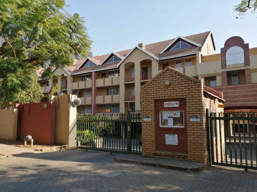 2 Bedroom Property for Sale in Hatfield Gauteng