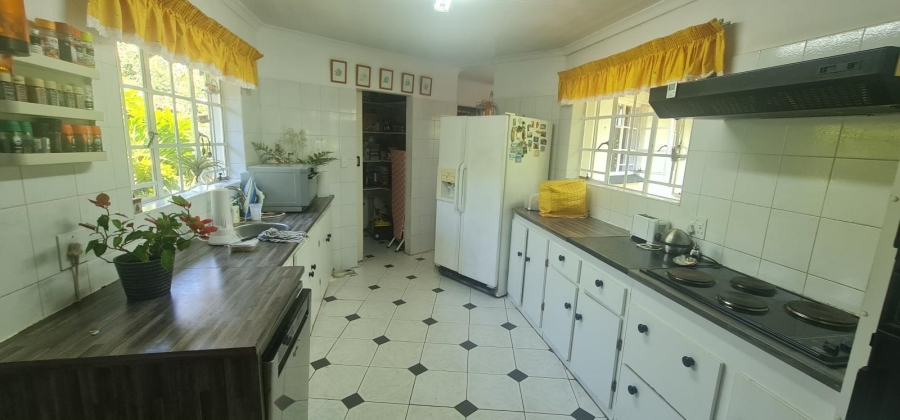 4 Bedroom Property for Sale in Monument Park Ext 8 Gauteng