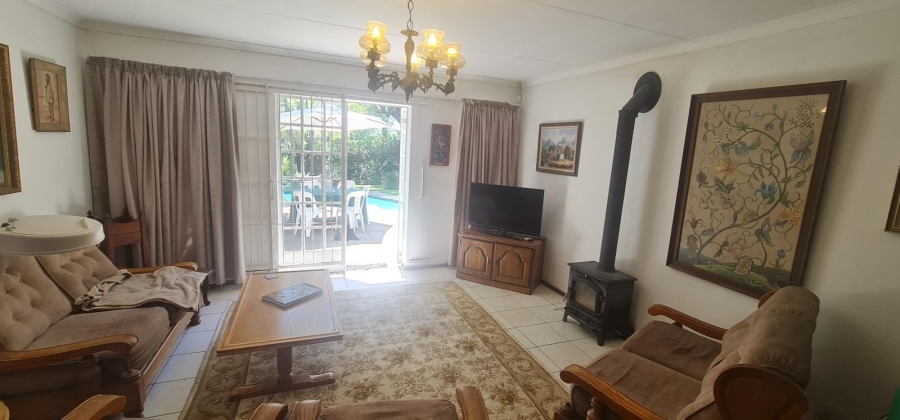 4 Bedroom Property for Sale in Monument Park Ext 8 Gauteng