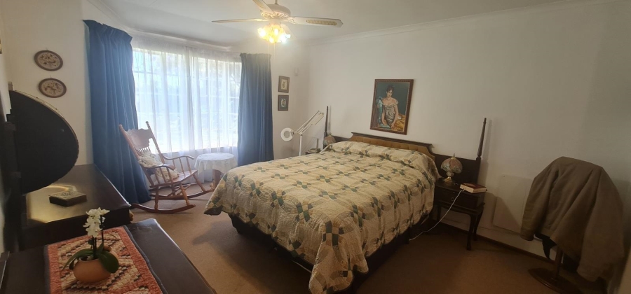 4 Bedroom Property for Sale in Monument Park Ext 8 Gauteng