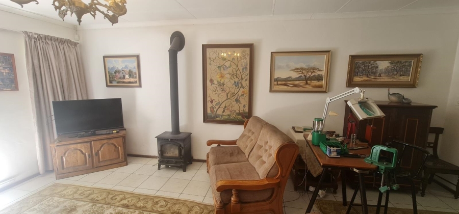 4 Bedroom Property for Sale in Monument Park Ext 8 Gauteng