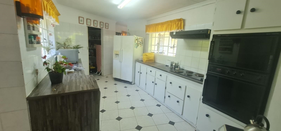 4 Bedroom Property for Sale in Monument Park Ext 8 Gauteng