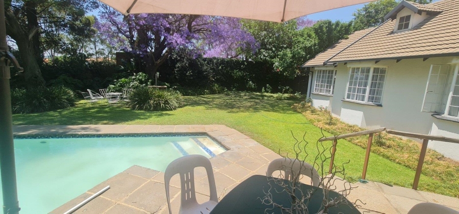 4 Bedroom Property for Sale in Monument Park Ext 8 Gauteng