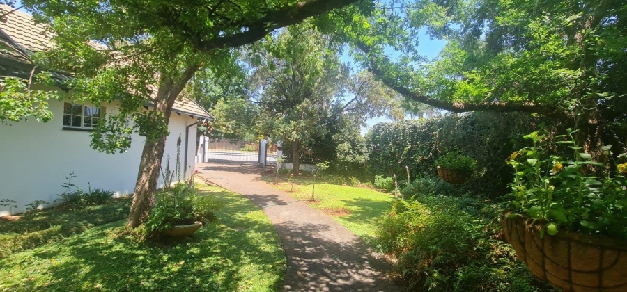 4 Bedroom Property for Sale in Monument Park Ext 8 Gauteng