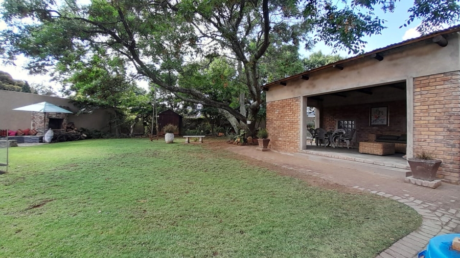 3 Bedroom Property for Sale in Birchleigh Gauteng