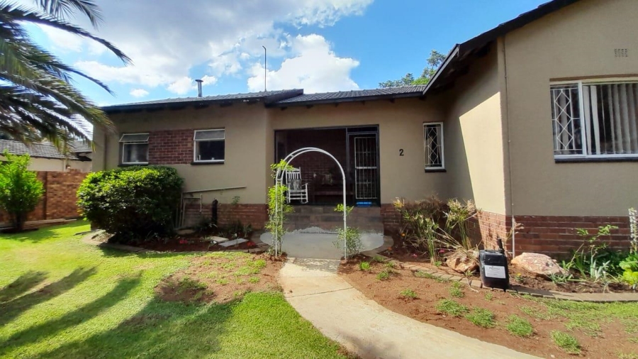 3 Bedroom Property for Sale in Birchleigh Gauteng