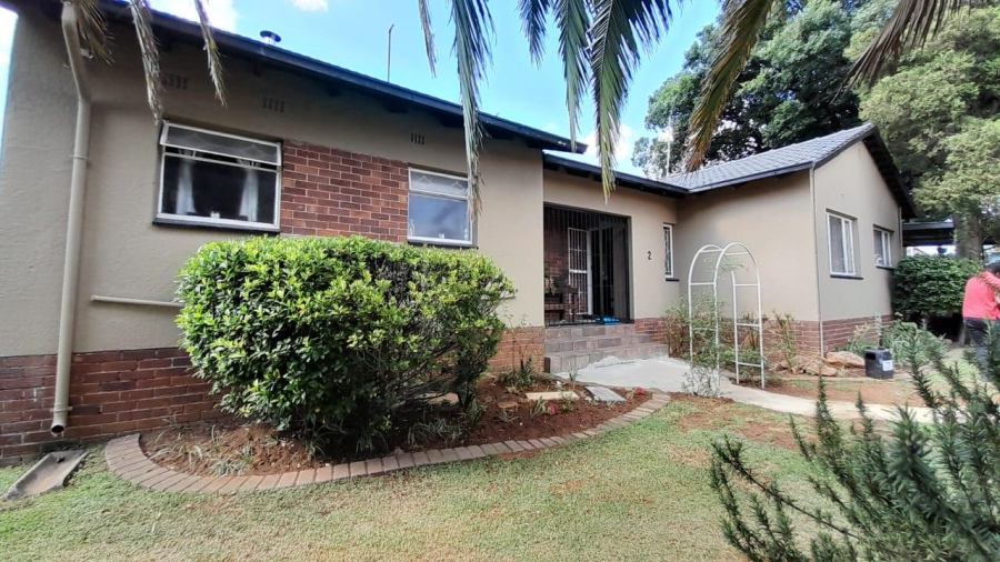 3 Bedroom Property for Sale in Birchleigh Gauteng