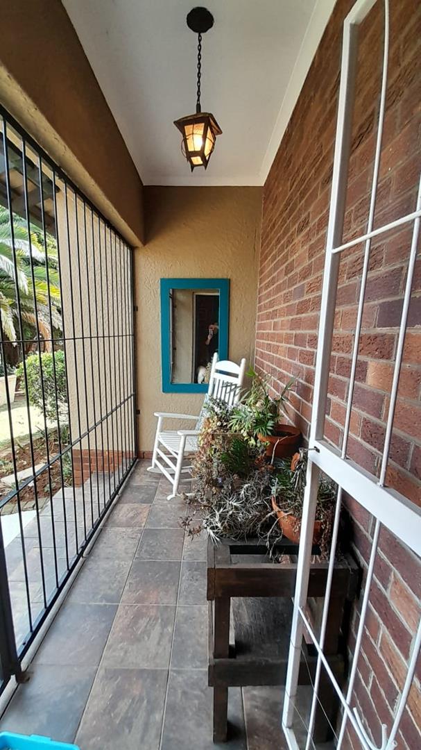 3 Bedroom Property for Sale in Birchleigh Gauteng