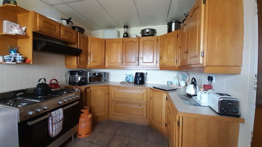 3 Bedroom Property for Sale in Birchleigh Gauteng