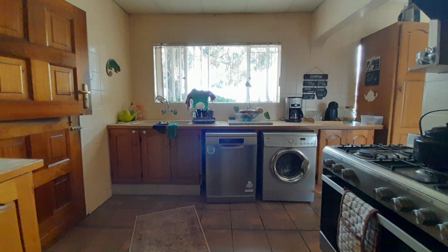 3 Bedroom Property for Sale in Birchleigh Gauteng
