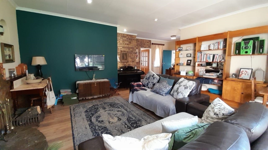 3 Bedroom Property for Sale in Birchleigh Gauteng