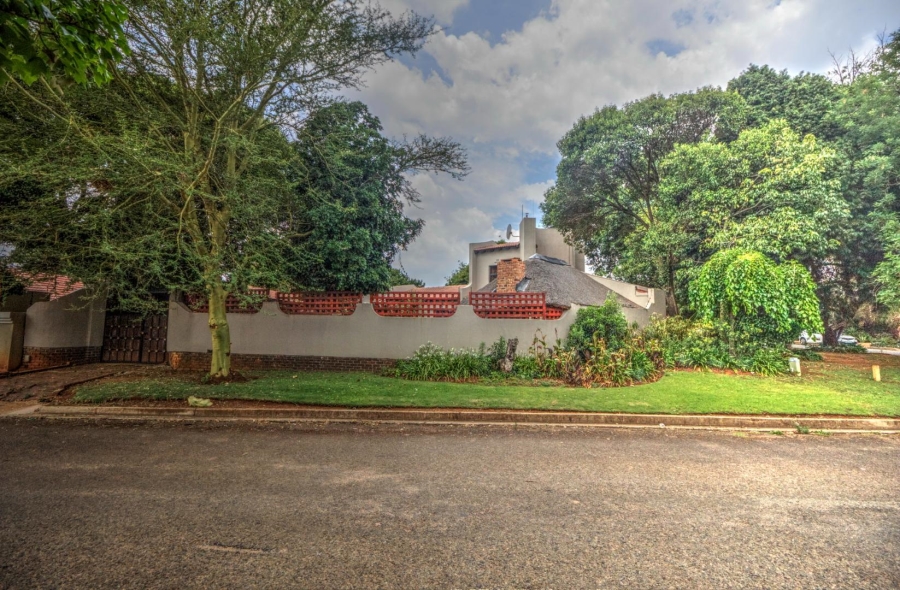 4 Bedroom Property for Sale in Birch Acres Gauteng