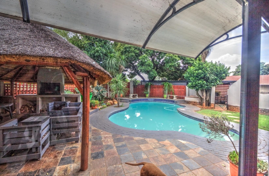 4 Bedroom Property for Sale in Birch Acres Gauteng