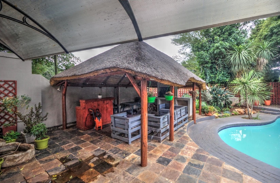 4 Bedroom Property for Sale in Birch Acres Gauteng