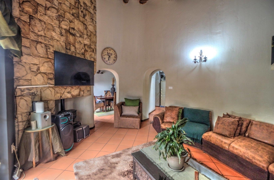 4 Bedroom Property for Sale in Birch Acres Gauteng