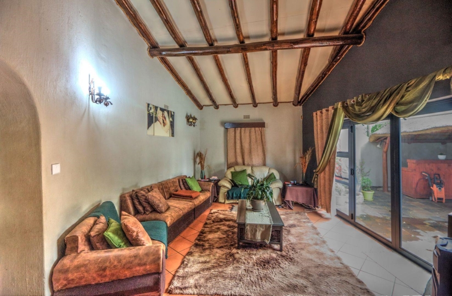 4 Bedroom Property for Sale in Birch Acres Gauteng