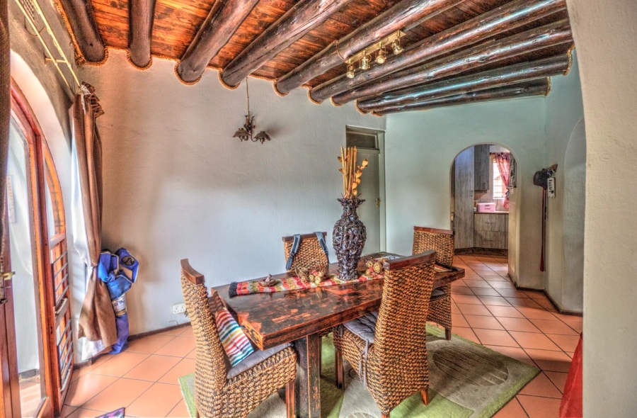 4 Bedroom Property for Sale in Birch Acres Gauteng