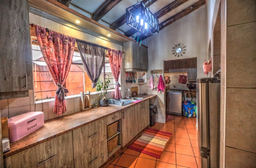 4 Bedroom Property for Sale in Birch Acres Gauteng