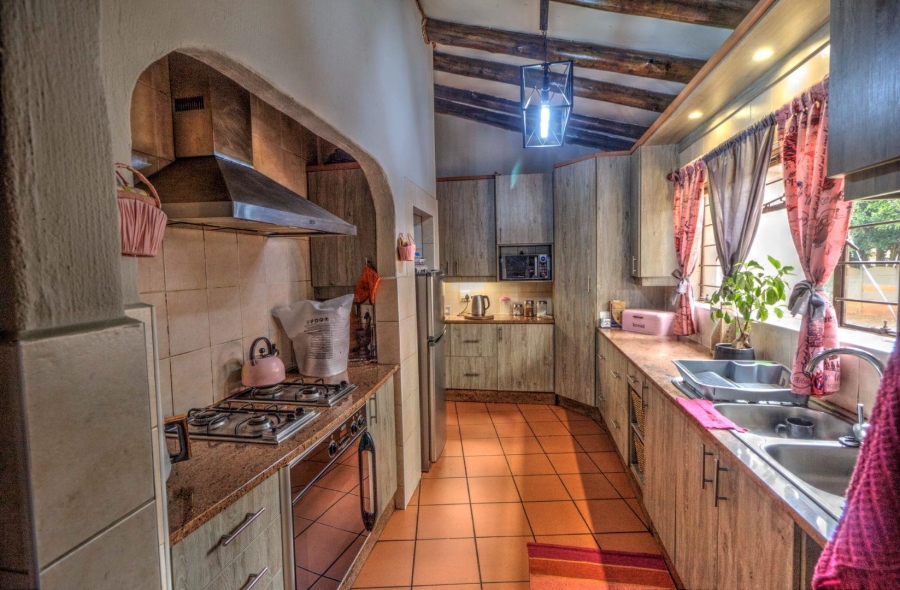 4 Bedroom Property for Sale in Birch Acres Gauteng