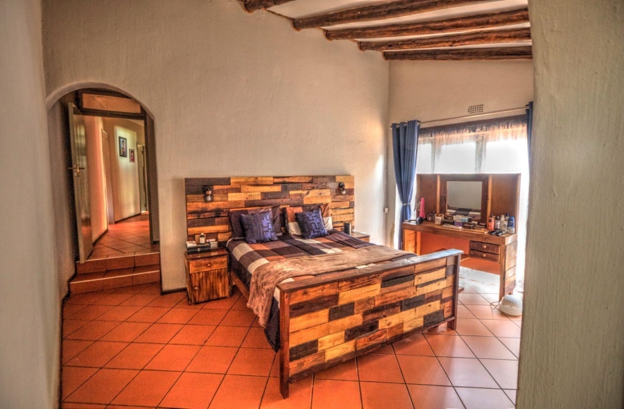 4 Bedroom Property for Sale in Birch Acres Gauteng