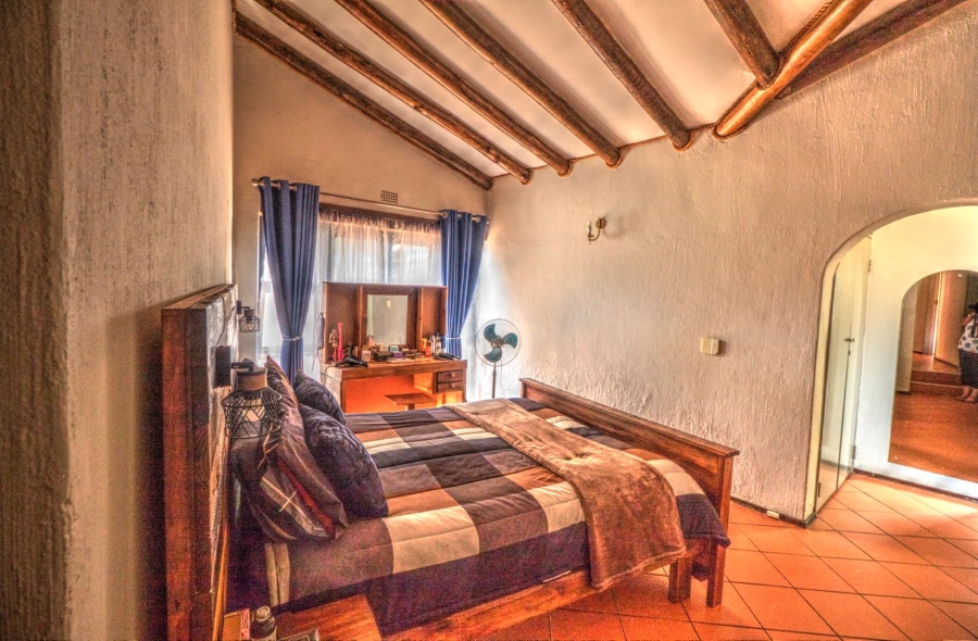 4 Bedroom Property for Sale in Birch Acres Gauteng