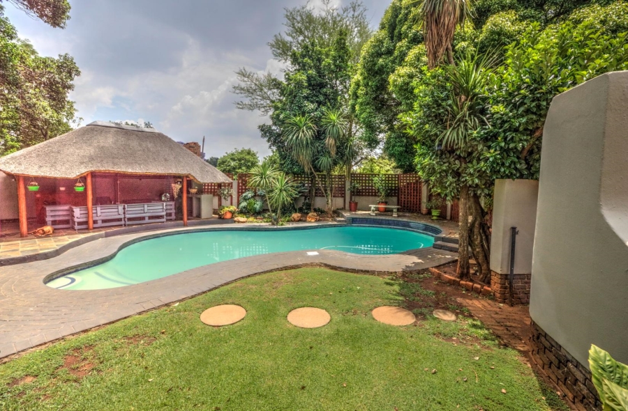 4 Bedroom Property for Sale in Birch Acres Gauteng