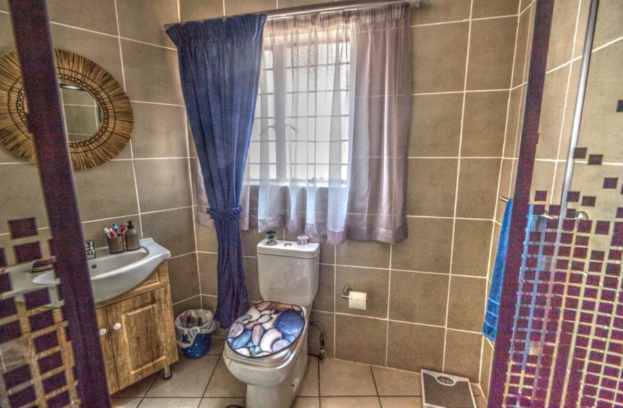 4 Bedroom Property for Sale in Birch Acres Gauteng