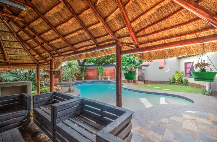 4 Bedroom Property for Sale in Birch Acres Gauteng