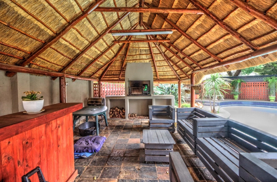 4 Bedroom Property for Sale in Birch Acres Gauteng